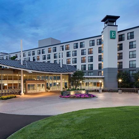 Embassy Suites By Hilton Boston Marlborough Exterior photo